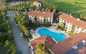 Lemas Suite Hotel